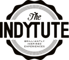 The Indytute Logo